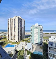 Apartamento en Punta del Este, Brava