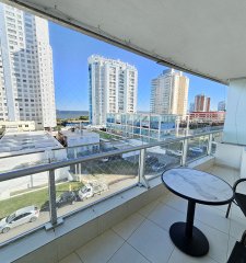 Apartamento en Punta del Este, Mansa