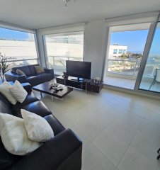 Apartamento en Punta del Este, Mansa