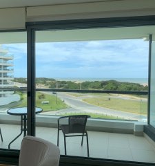 Departamento en venta Punta del este.