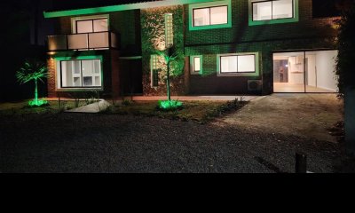Casa en Le Residense