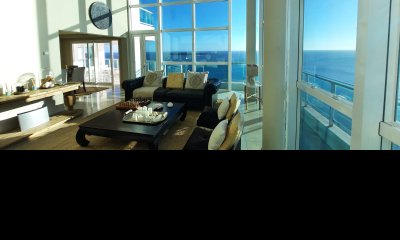 Apartamento en Punta del Este, Cantegril