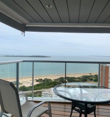 Departamento en venta Punta del este.