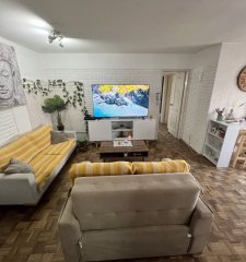 APARTAMENTO EN VENTA Y ALQUILER ANUAL