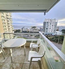 Apartamento en Maldonado,