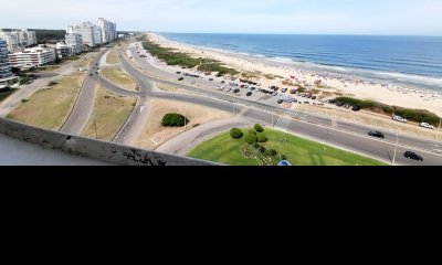 Apartamento en Punta del Este, Chiverta