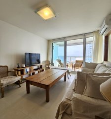 Apartamento en Punta del Este, Mansa
