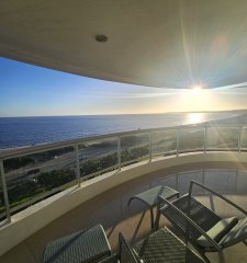 Apartamento en Maldonado, Nuevo Cantegril