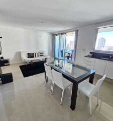 Apartamento en Punta del Este, Brava