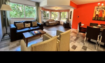 VENTA APARTAMENTO 3 DORMITORIOS ROOSEVELT