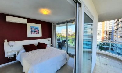 Apartamento en venta en Punta del este