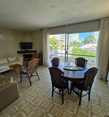 Apartamento en Punta del Este, Península