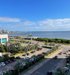 Apartamento en Punta del Este, Mansa
