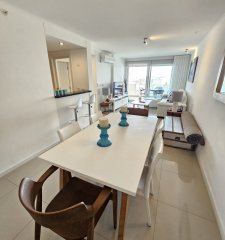 Apartamento en Punta del Este, Aidy Grill