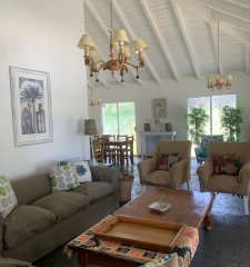 Departamento en venta en Punta del este la barra.