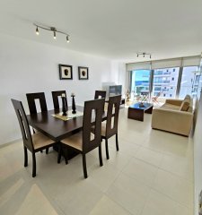 Apartamento en Punta del Este, Mansa