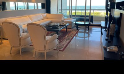 Apartamento en Punta del este