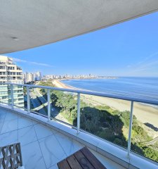 Apartamento en Punta del Este, Mansa