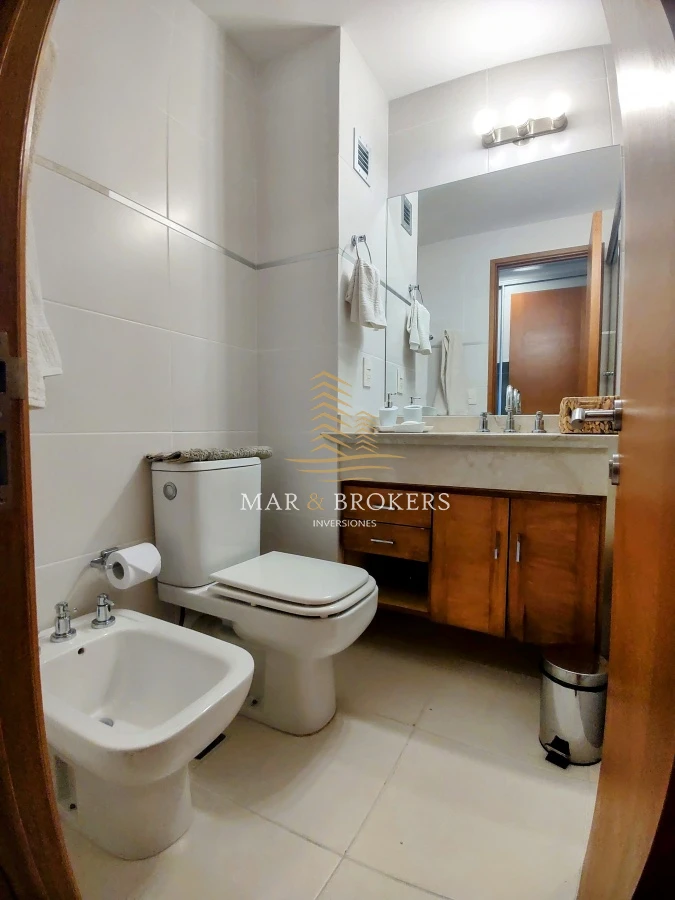 Apartamento ID.555 - Venta departamento punta del este 