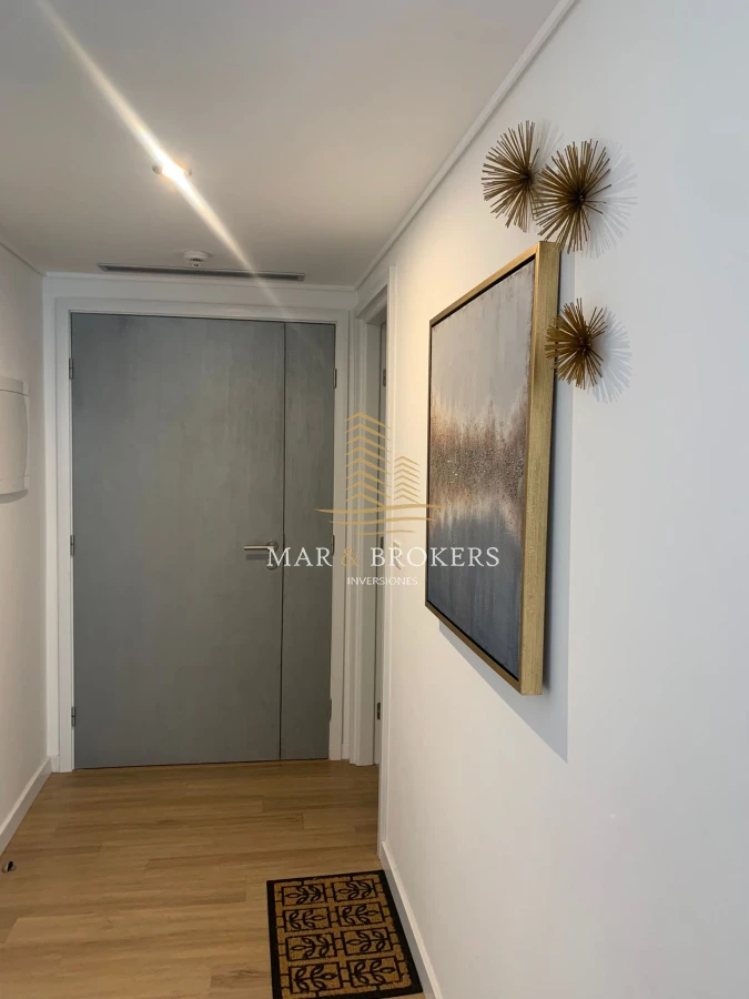 Apartamento ID.167 - Departamento en venta en Punta del Este