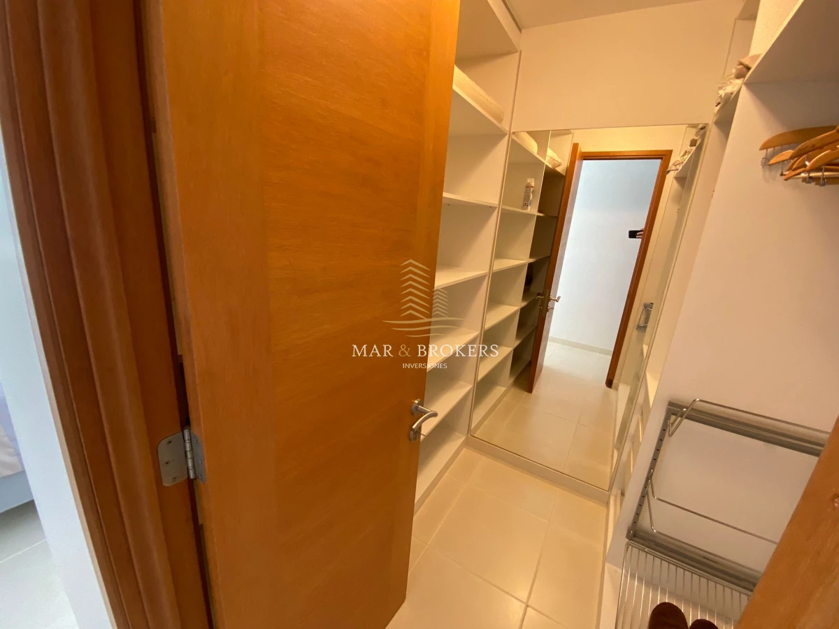 Apartamento ID.292 - Vendo apartamento punta del este