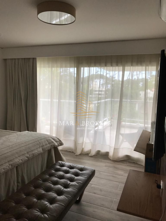 Apartamento ID.20 - Apartamento en Punta del Este, Brava