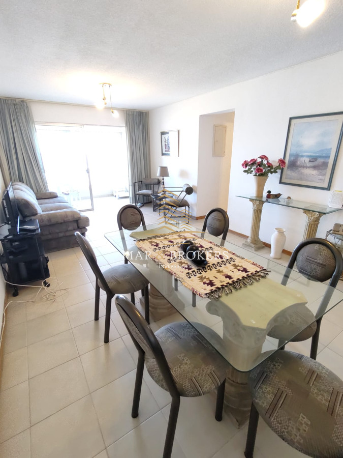 Apartamento ID.472 - Apartamento en Punta del Este, PenÃ­nsula