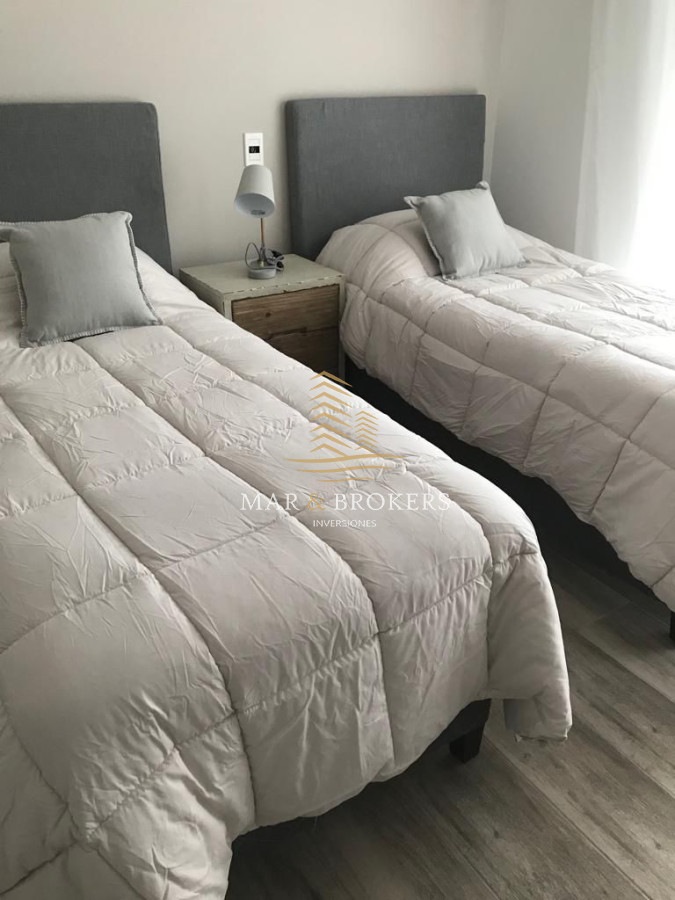 Apartamento ID.20 - Apartamento en Punta del Este, Brava