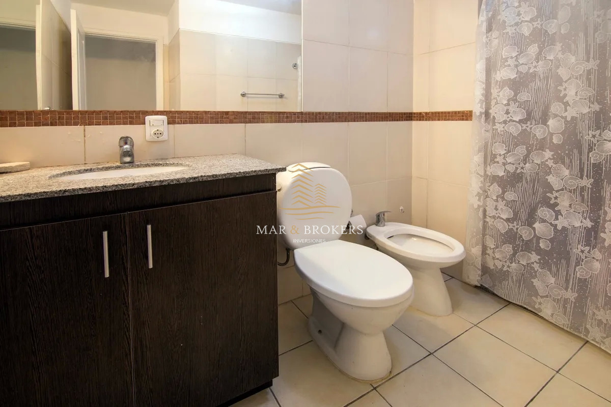 Apartamento ID.6 - Apartamento en venta en Punta del este. 