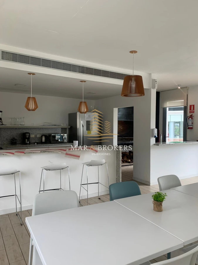 Apartamento ID.167 - Departamento en venta en Punta del Este