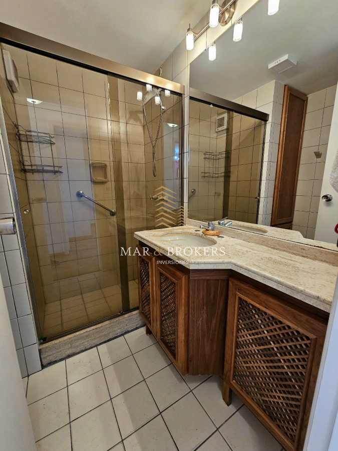 Apartamento ID.576 - Apartamento en Punta del Este, Mansa