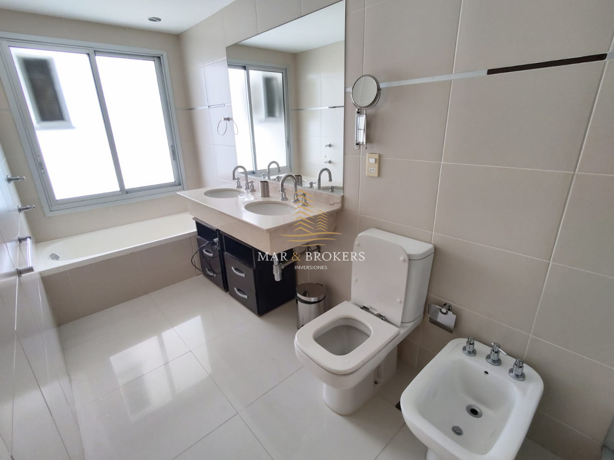 Apartamento ID.429 - Apartamento en Punta del Este, PenÃ­nsula