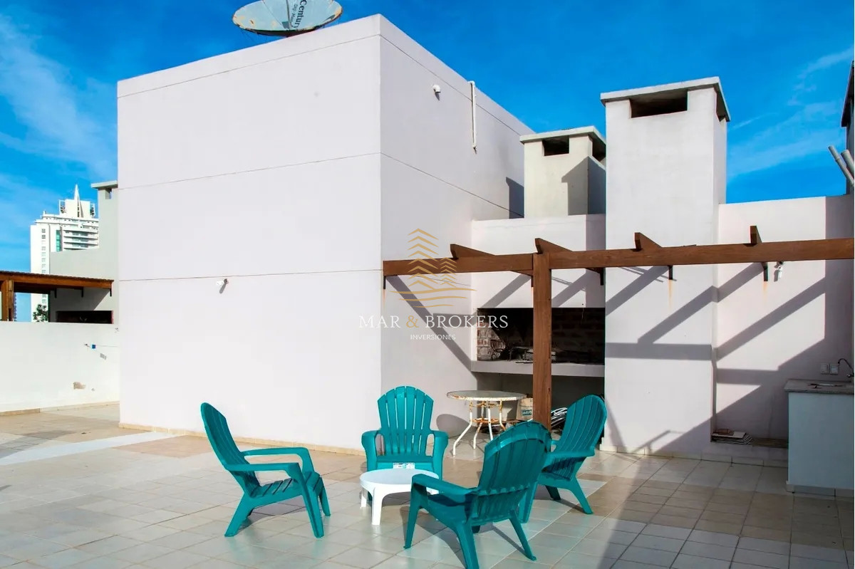 Apartamento ID.6 - Apartamento en venta en Punta del este. 