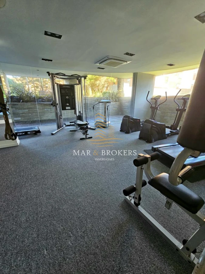 Apartamento ID.937 - Hermoso apartamento en zona Enjoy