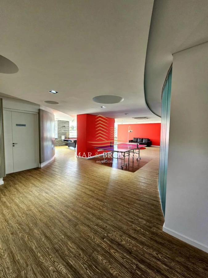 Apartamento ID.937 - Hermoso apartamento en zona Enjoy