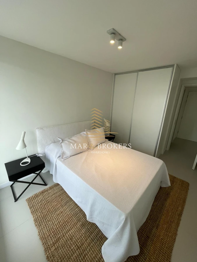 Apartamento ID.27 - Apartamento en Mansa - Punta del Este