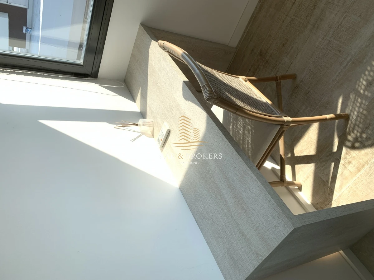 Apartamento ID.174 - venta departamento punta del este