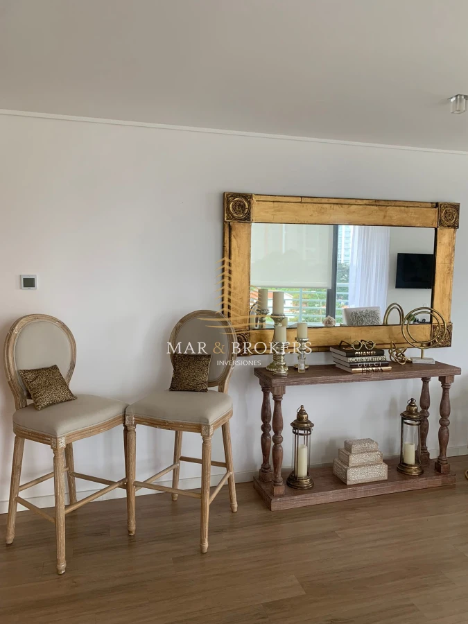 Apartamento ID.167 - Departamento en venta en Punta del Este