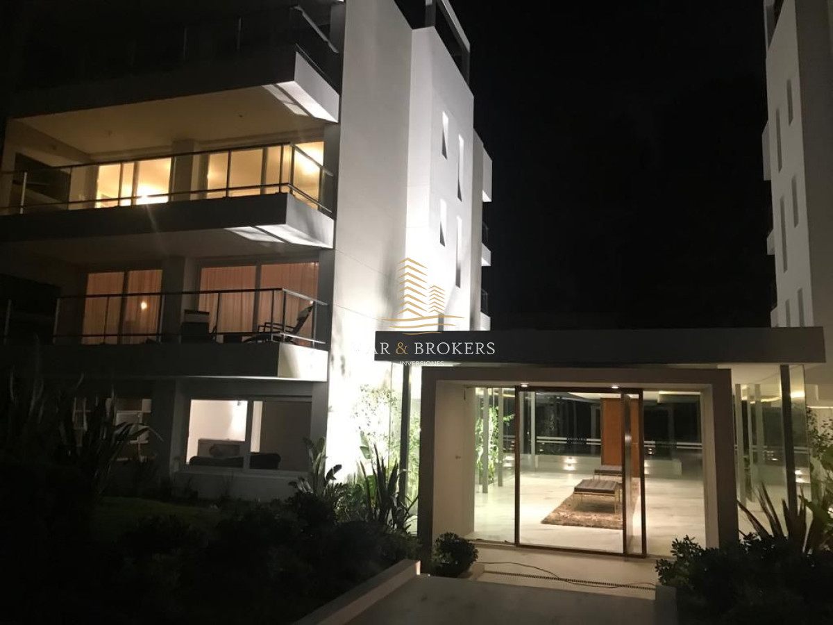 Apartamento ID.20 - Apartamento en Punta del Este, Brava