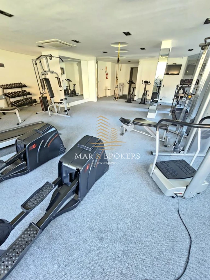 Apartamento ID.937 - Hermoso apartamento en zona Enjoy