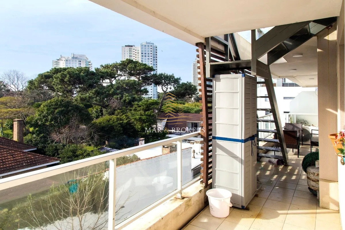 Apartamento ID.6 - Apartamento en venta en Punta del este. 