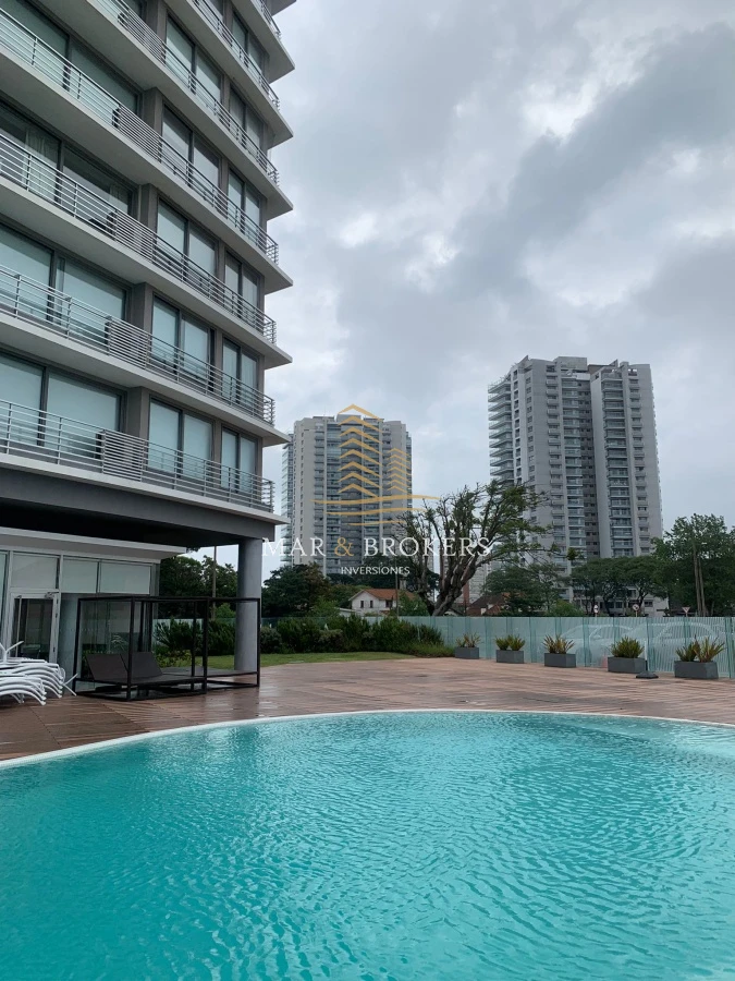 Apartamento ID.167 - Departamento en venta en Punta del Este