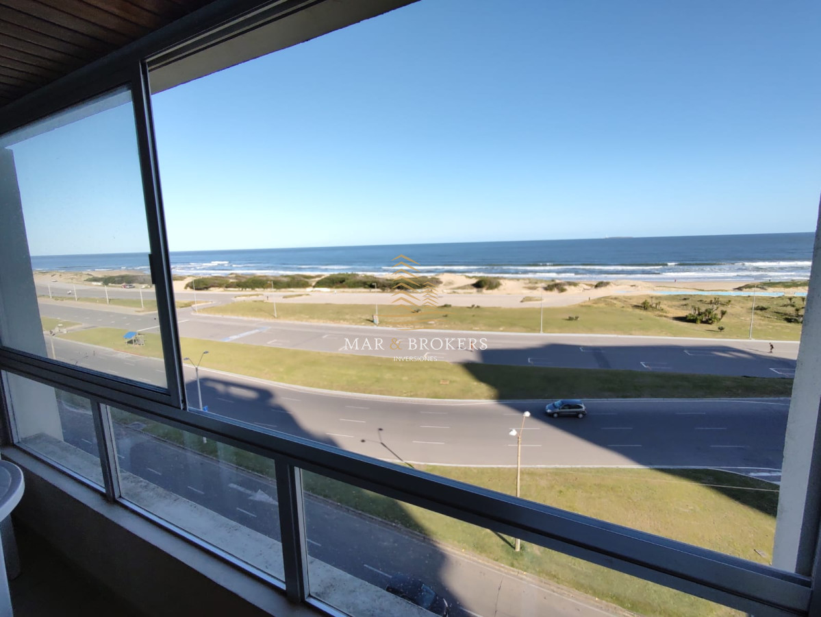 Apartamento ID.472 - Apartamento en Punta del Este, PenÃ­nsula