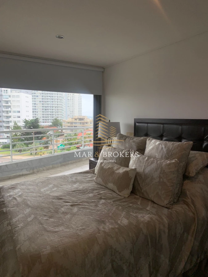 Apartamento ID.167 - Departamento en venta en Punta del Este