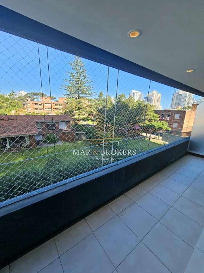 Apartamento ID.937 - Hermoso apartamento en zona Enjoy