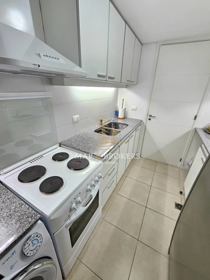 Apartamento ID.937 - Hermoso apartamento en zona Enjoy