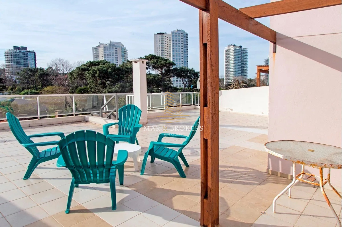 Apartamento ID.6 - Apartamento en venta en Punta del este. 