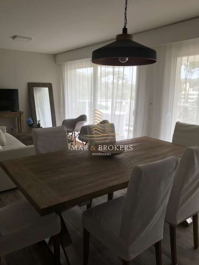 Apartamento ID.20 - Apartamento en Punta del Este, Brava
