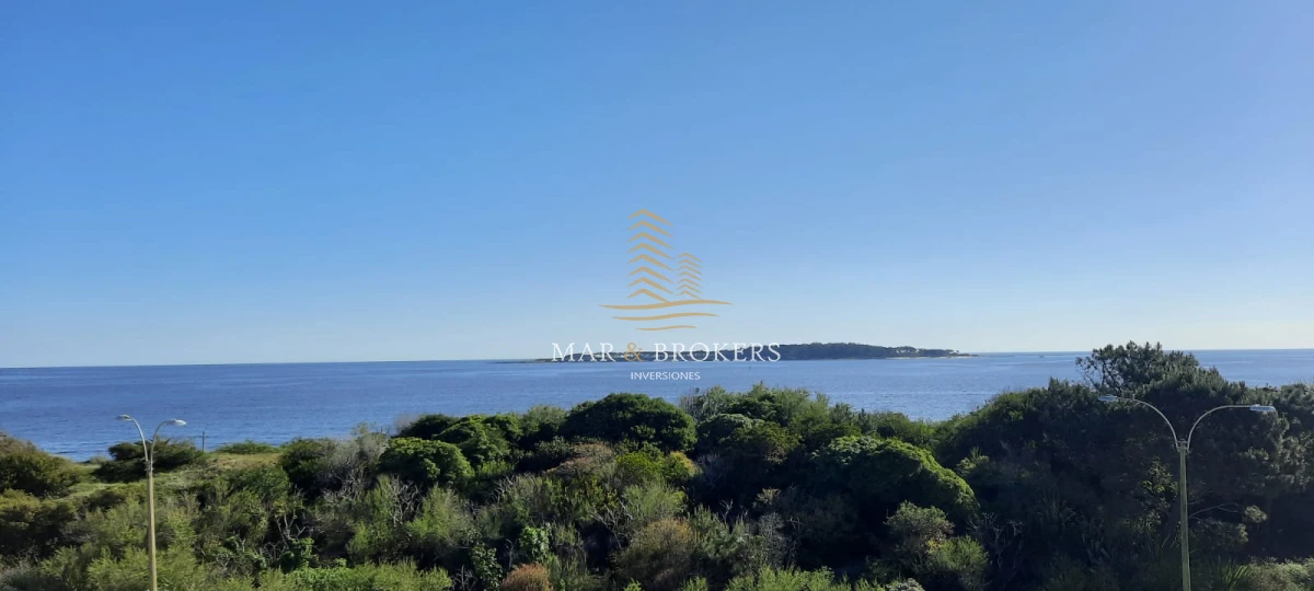 Apartamento ID.43 - Apartamento en Mansa - Punta del Este