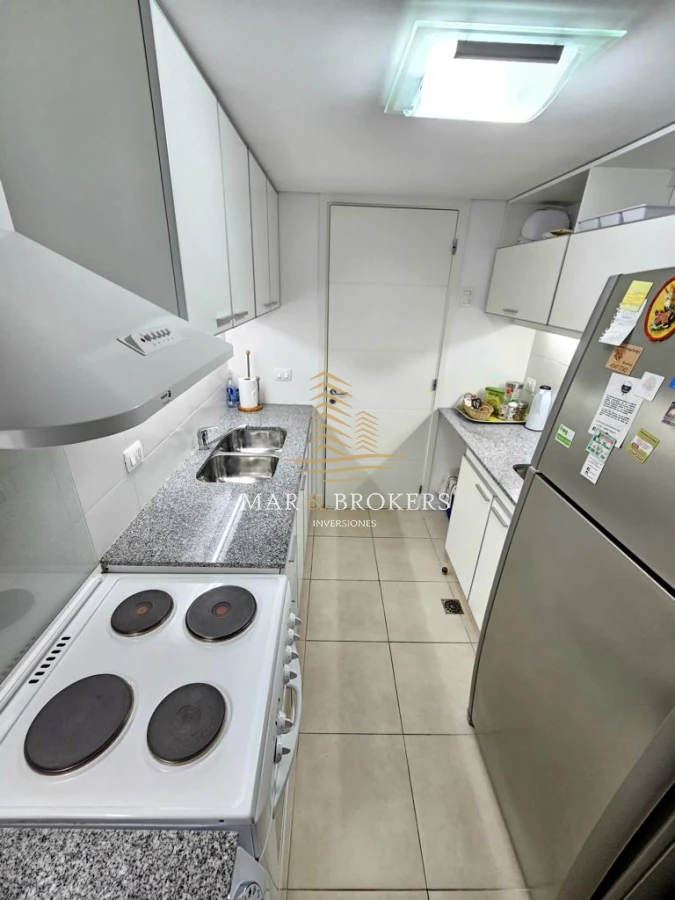 Apartamento ID.937 - Hermoso apartamento en zona Enjoy